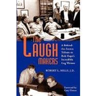 The Laugh Makers: A Behind-the-scenes Tribute to Hope's Incredible Gag Writers