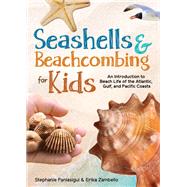 Seashells & Beachcombing for Kids
