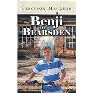 Benji of Bearsden