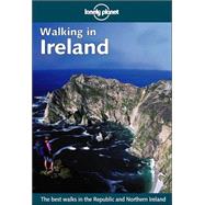 Lonely Planet Walking in Ireland