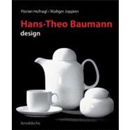 Hans-Theo Baumann kunst & design