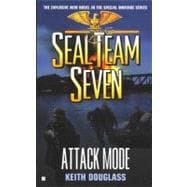 Seal Team Seven #20 Attack Mode