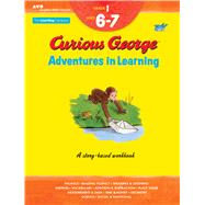 Curious George Adventures in Learning, Grade 1