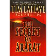 Babylon Rising: The Secret on Ararat