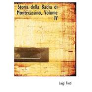 Storia Della Badia Di Montecassino