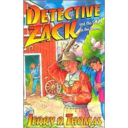 Detective Zack and the Secret in the Storm