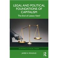 Legal and Political Foundations of Capitalism