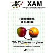 Foundations of Reading