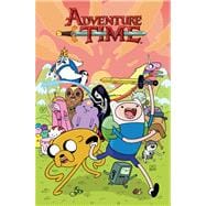 Adventure Time 2