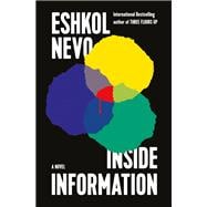 Inside Information A Novel