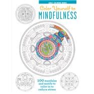 Color Yourself to Mindfulness