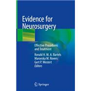 Evidence for Neurosurgery