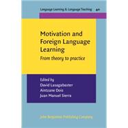 Motivation and Foreign Language Learning