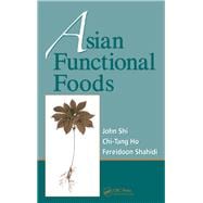 Asian Functional Foods