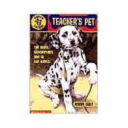 Puppy Patrol #01 Teacher's Pet