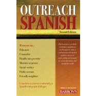Outreach Spanish