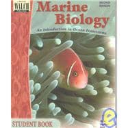 Marine Biology: An Introduction to Ocean Ecosystems