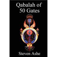 Qabalah of 50 Gates