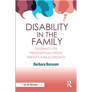 Disability in the Family
