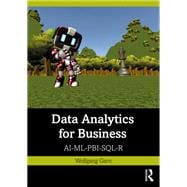Data Analytics for Business