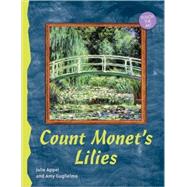 Touch the Art: Count Monet's Lilies