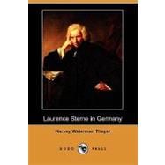 Laurence Sterne in Germany
