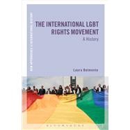 The International LGBT Rights Movement A History