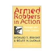 Armed Robbers in Action