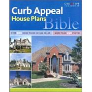 Curb Appeal House Plans Bible
