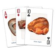Agates of Lake Superior Playing Cards