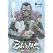 Blade of the Immortal Volume 21: Demon Lair II