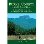 Burke County, North Carolina