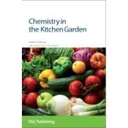 Chemistry in the Kitchen Garden