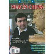 New in Chess, 2010, Issue 8