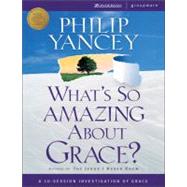 What's So Amazing about Grace? Curriculum