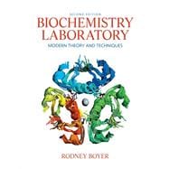 Biochemistry Laboratory