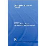 Who Gains from Free Trade: Export-Led Growth, Inequality and Poverty in Latin America