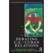 Debating U.S.-Cuban Relations: Shall We Play Ball?