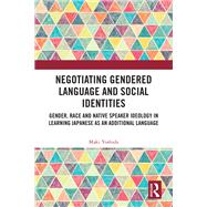 Negotiating Gendered Language and Social Identities