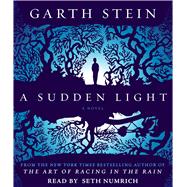 A Sudden Light A Novel