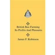 British Bee-farming