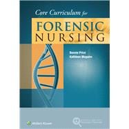 Core Curriculum for Forensic Nursing
