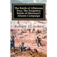 The Battle of Allatoona Pass