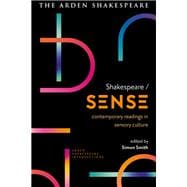 Shakespeare / Sense