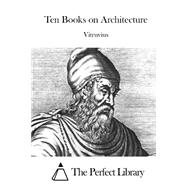 Ten Books on Architecture