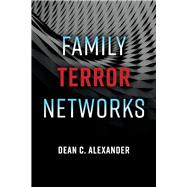 Family Terror Networks