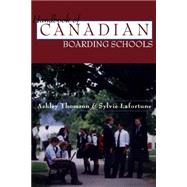 Handbook of Canadian Boarding Schools