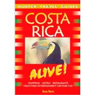 Costa Rica Alive!
