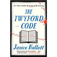 The Twyford Code A Novel