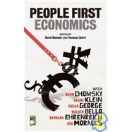 People First Economics